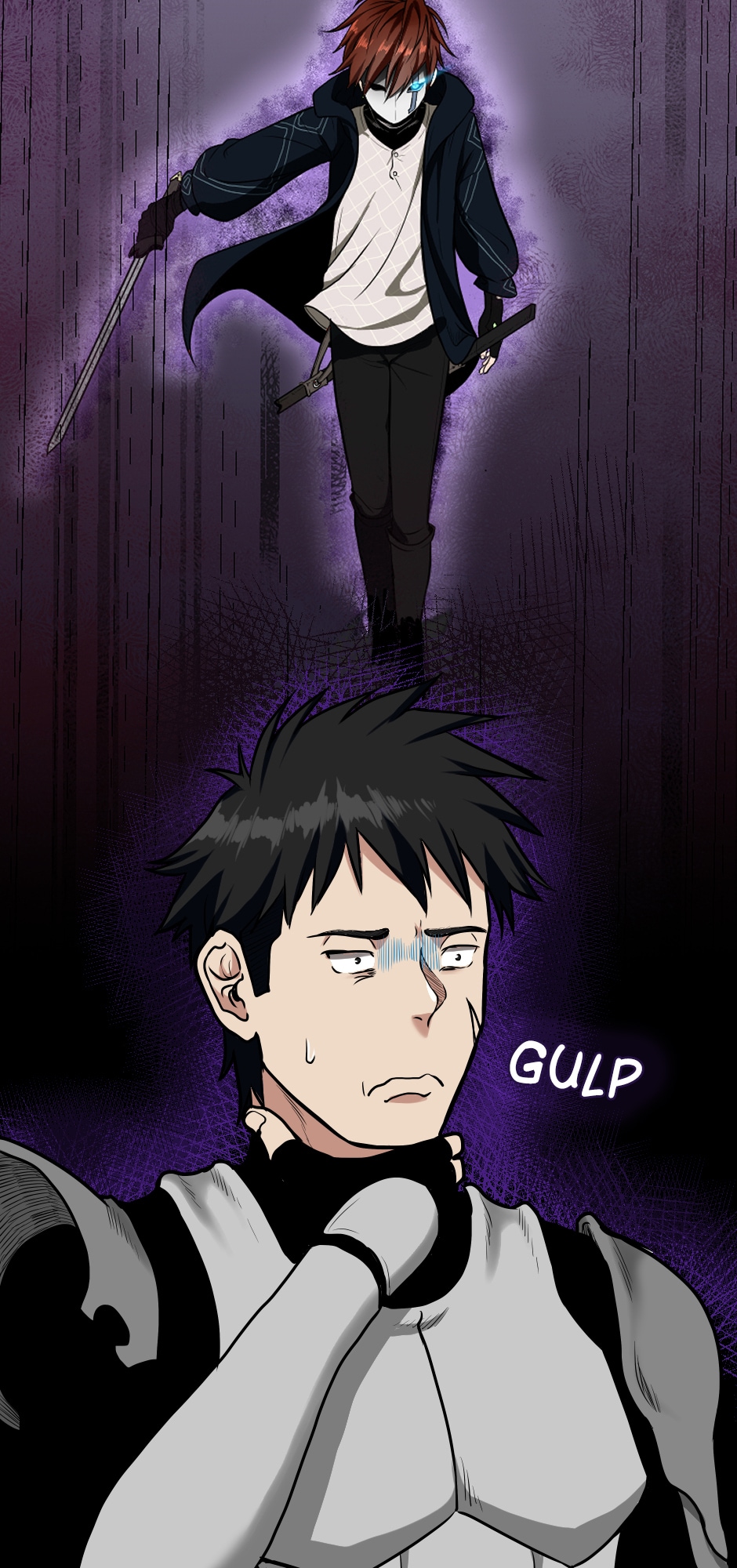 The Beginning After The End Chapter 53 image 41